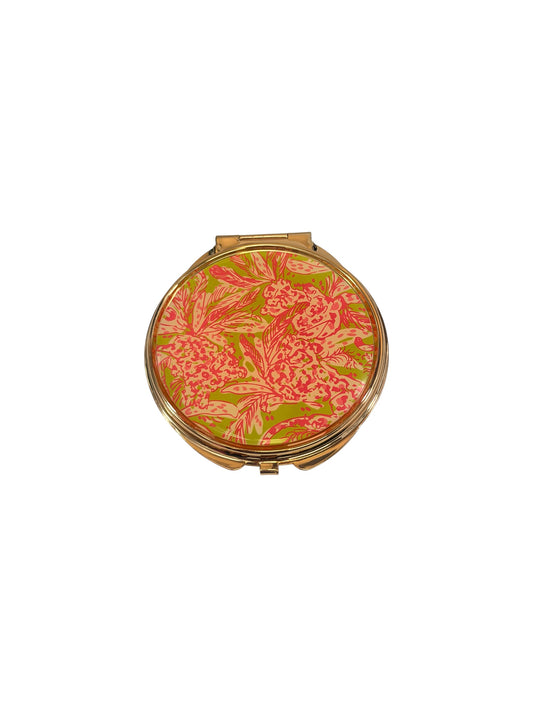 Accessory Designer Label By Lilly Pulitzer, Size: Small