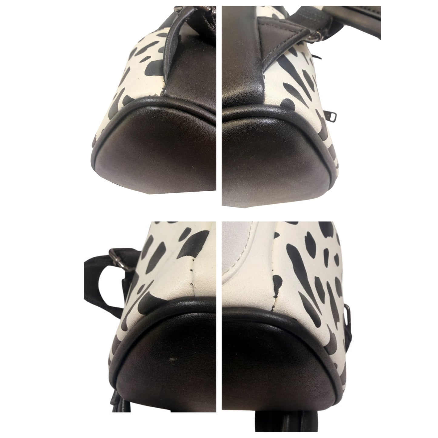 Backpack By Loungefly, Size: Medium