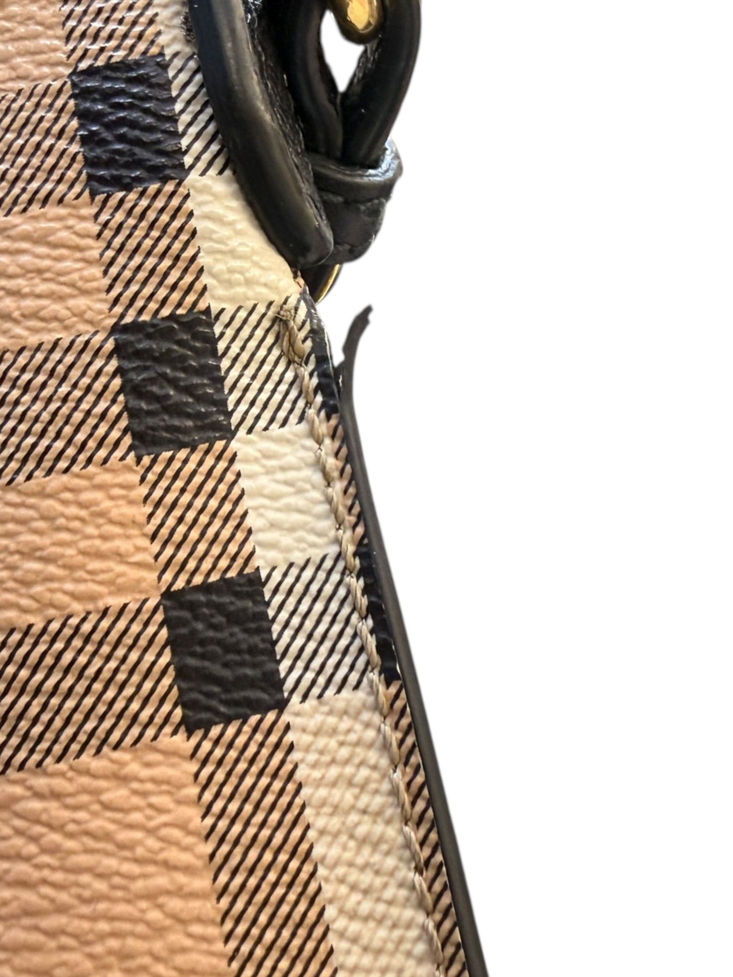 Crossbody Luxury Designer By Burberry, Size: Small