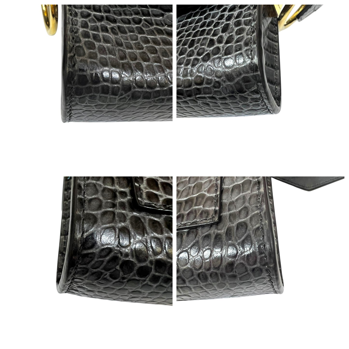 Belt Bag Luxury Designer By Givenchy, Size: Small