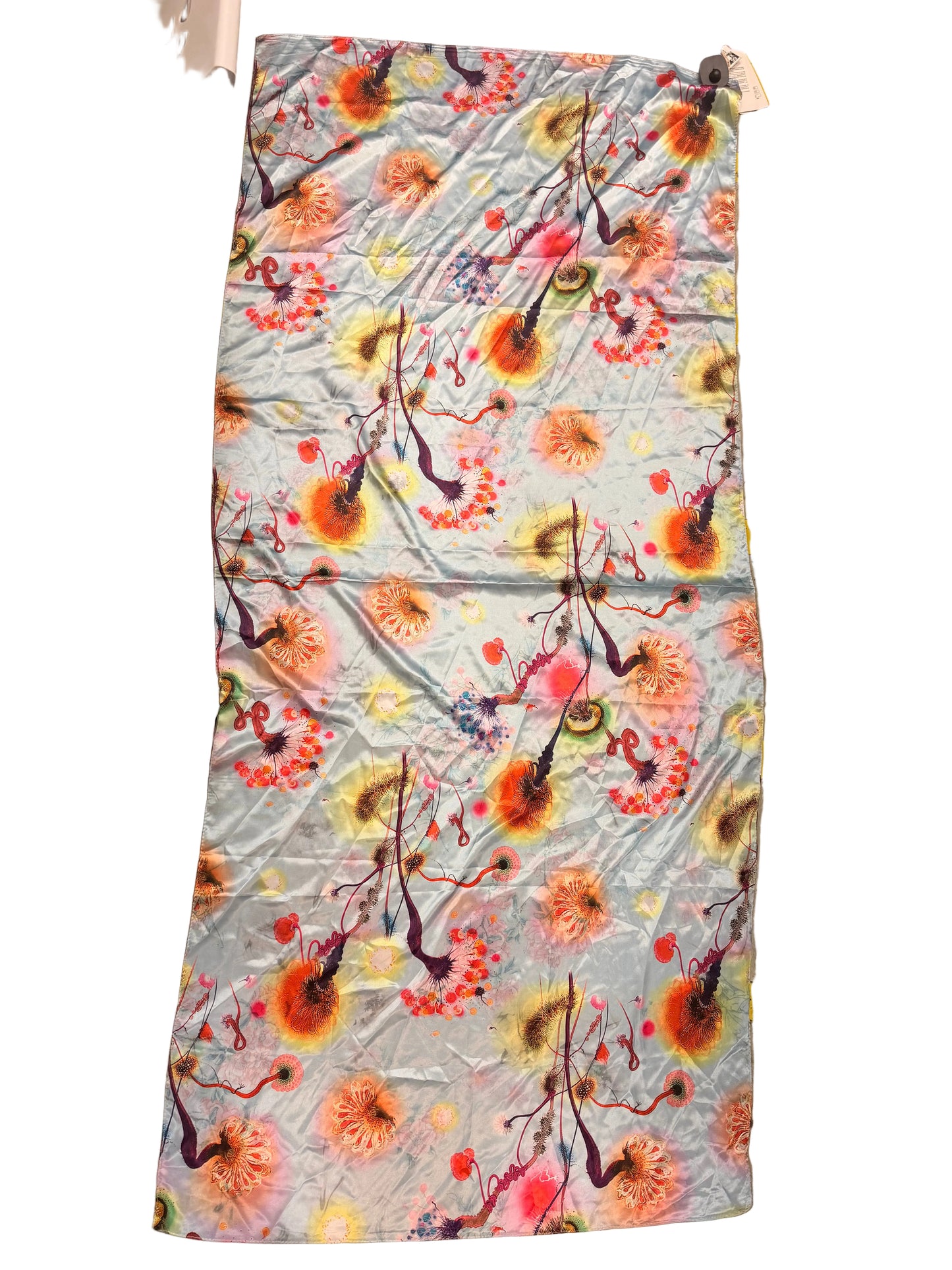 Scarf Long By Jinyan