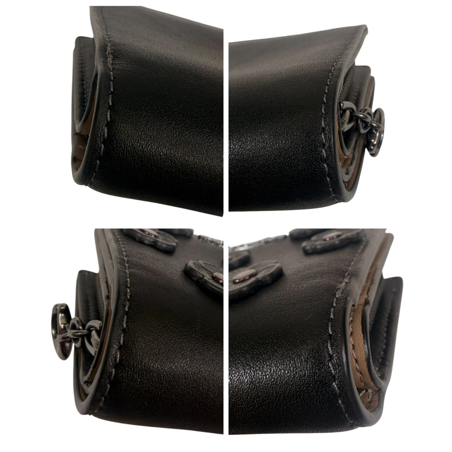 Wallet Designer By Coach, Size: Medium