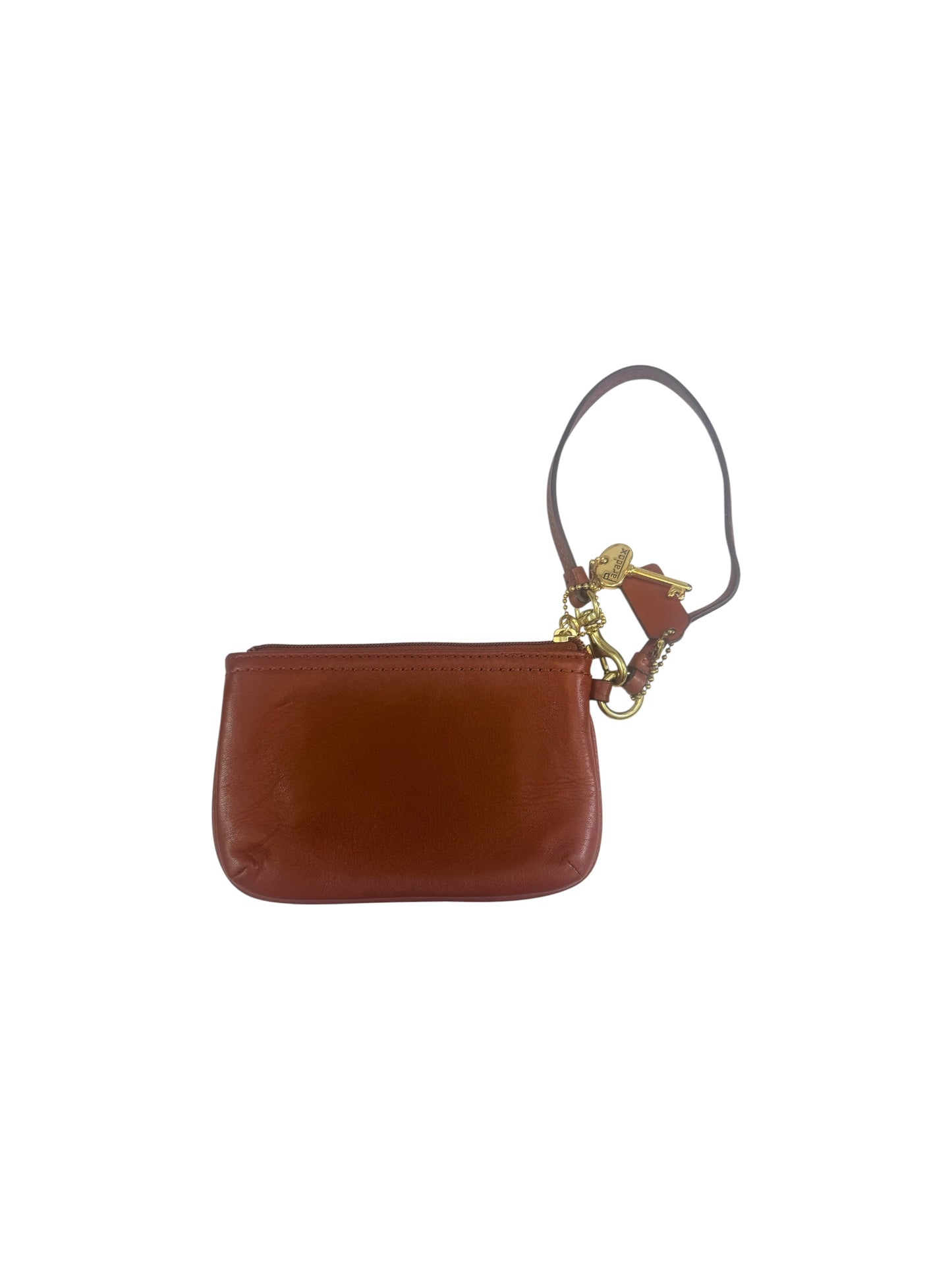 Crossbody Designer By Coach, Size: Medium