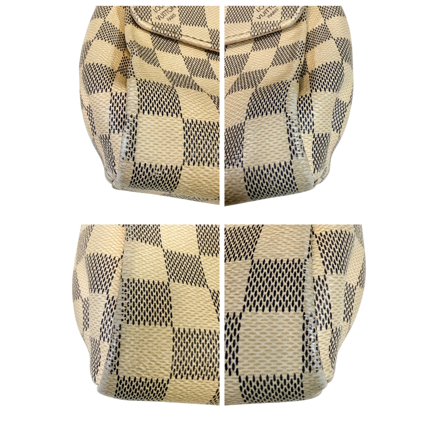 Handbag Luxury Designer By Louis Vuitton, Size: Medium