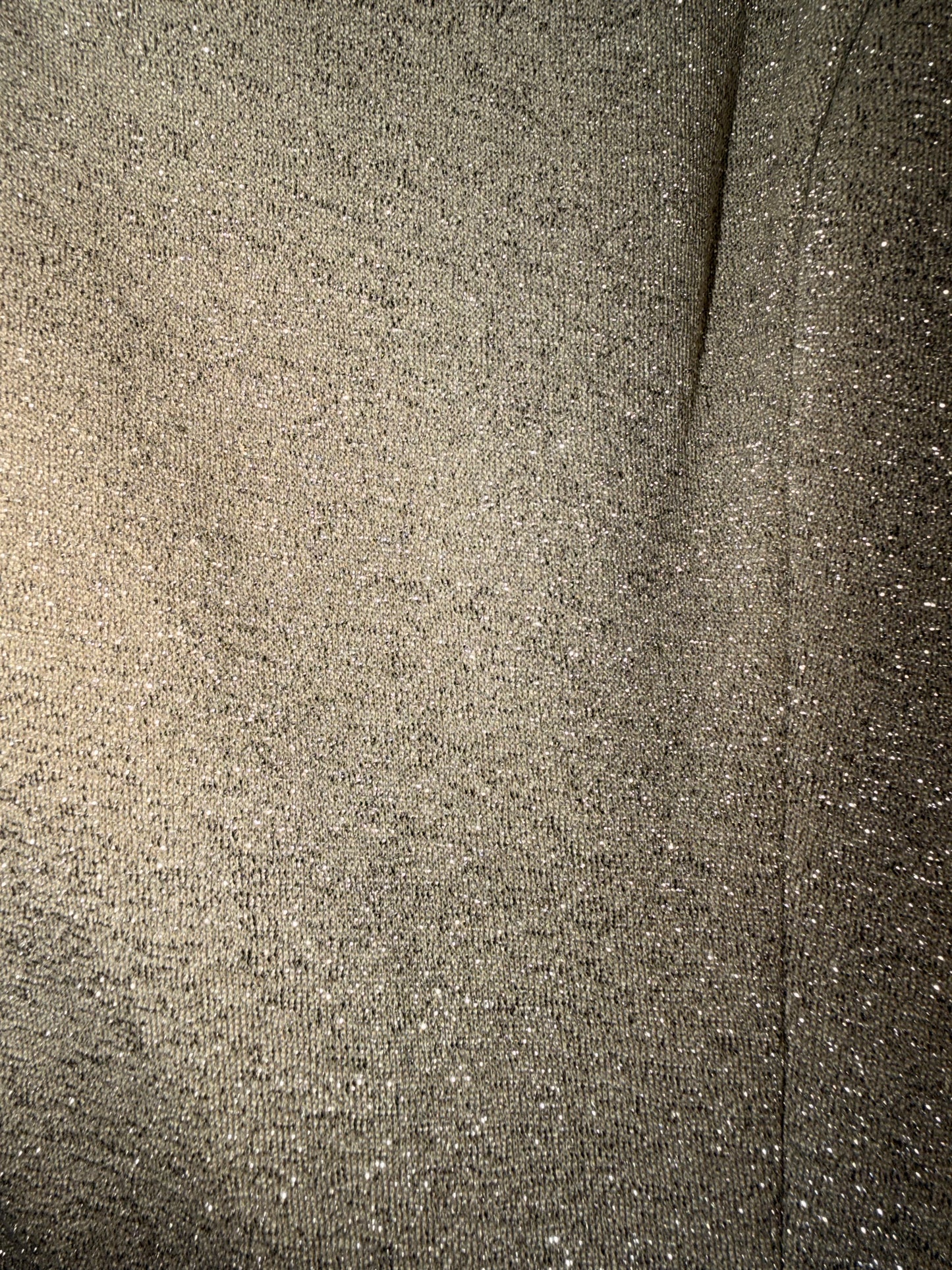 Dress Casual Midi By Elevenses In Gold, Size: Xs