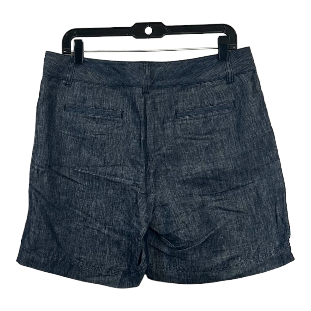 Talbots hot sale bermuda shorts