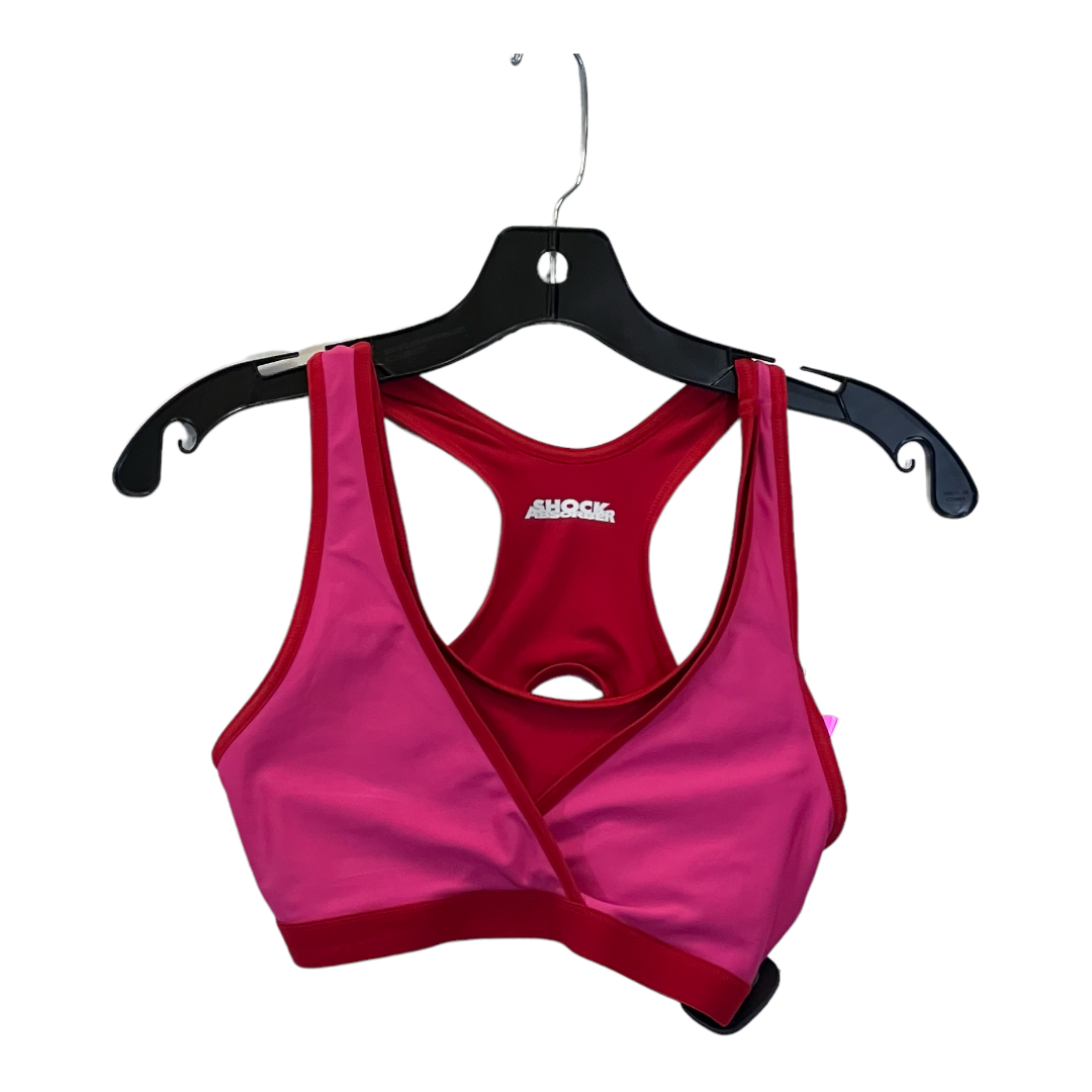 Athletic Bra By Clothes Mentor Size: M – Clothes Mentor Rochester