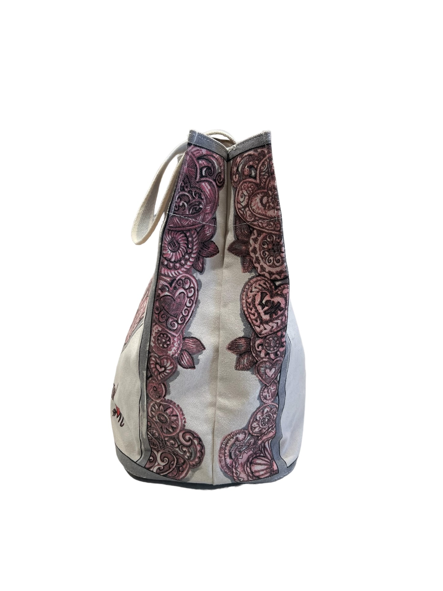 Tote Designer By Brighton  Size: Medium