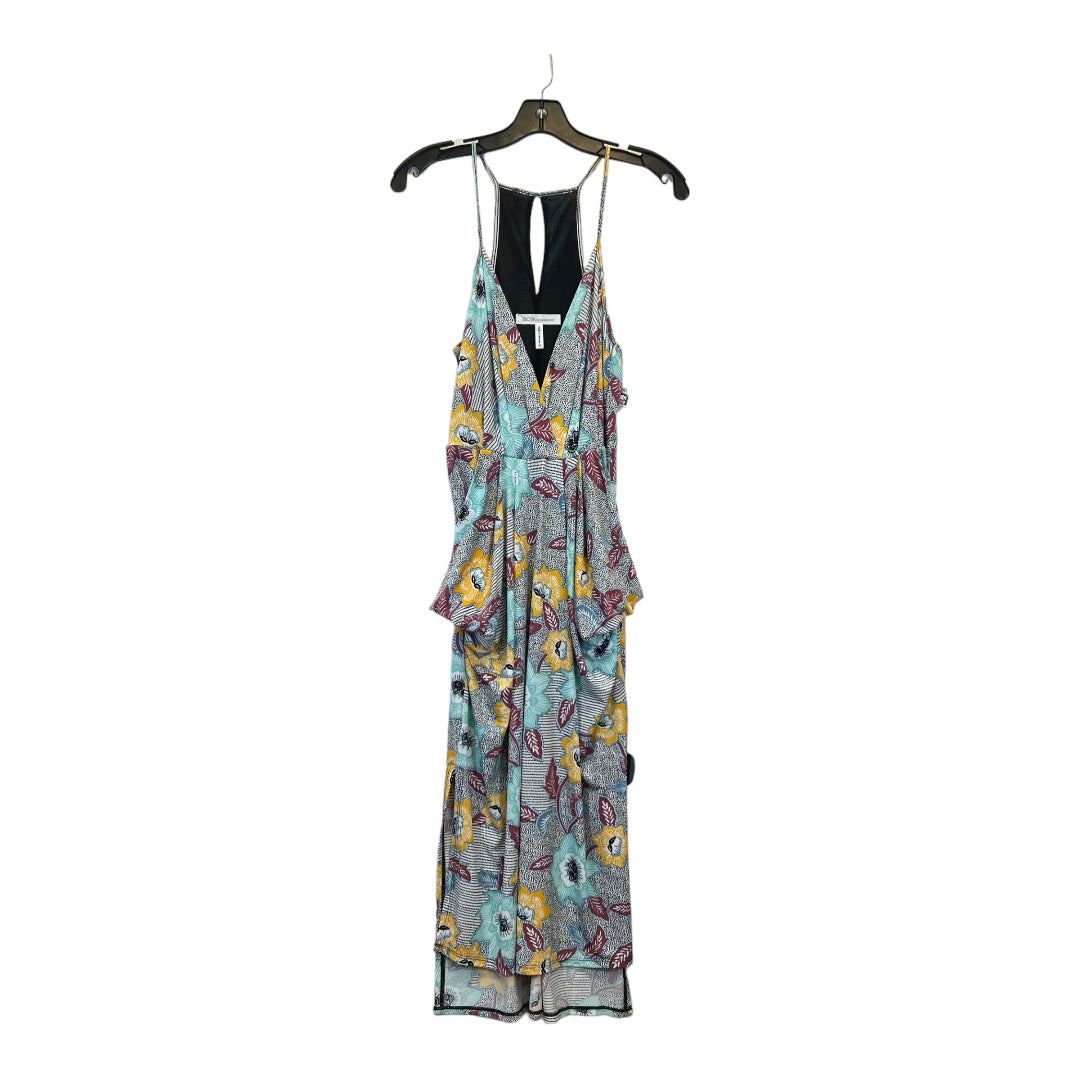 Dress Casual Maxi By Bcbgeneration  Size: Xs
