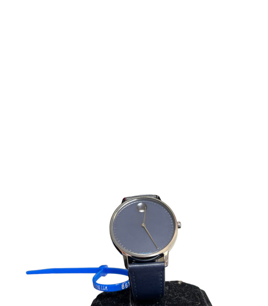 Watch Designer By Movado