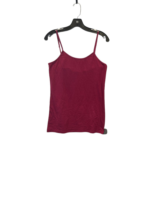Tank Basic Cami By Clothes Mentor  Size: Xl