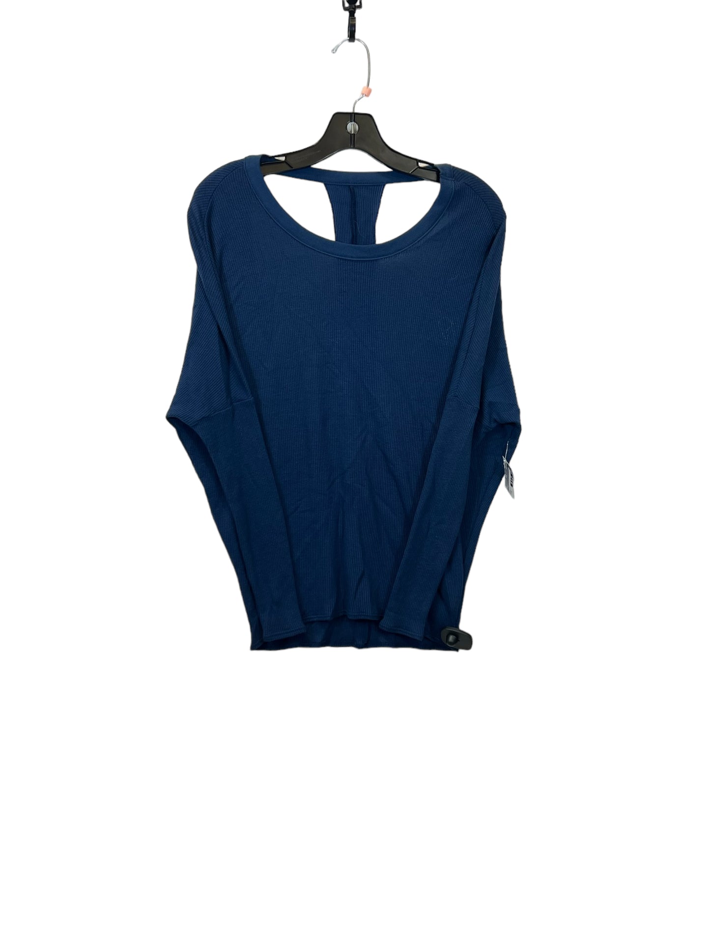 Top Long Sleeve By Chaser  Size: Xs