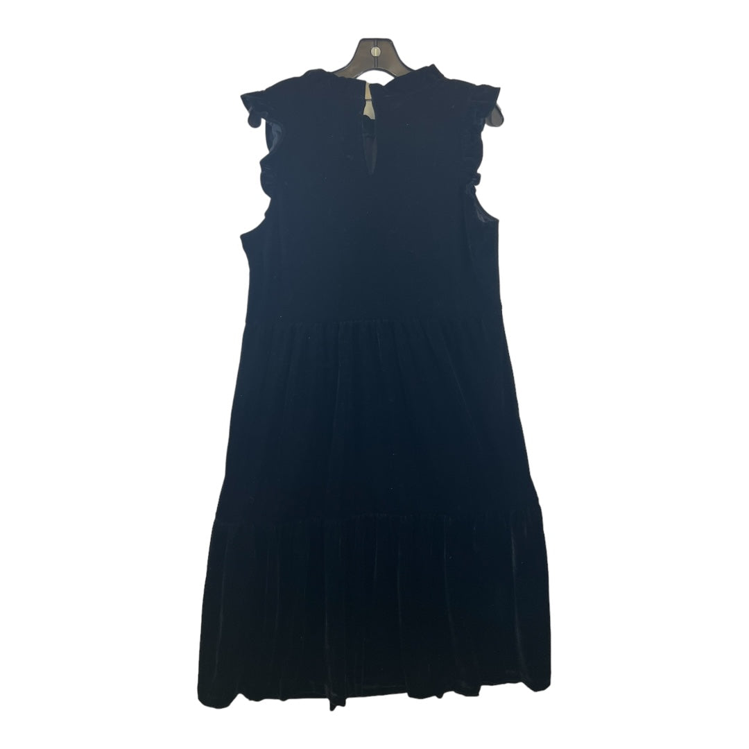 Dress Party Midi By J Crew O  Size: M