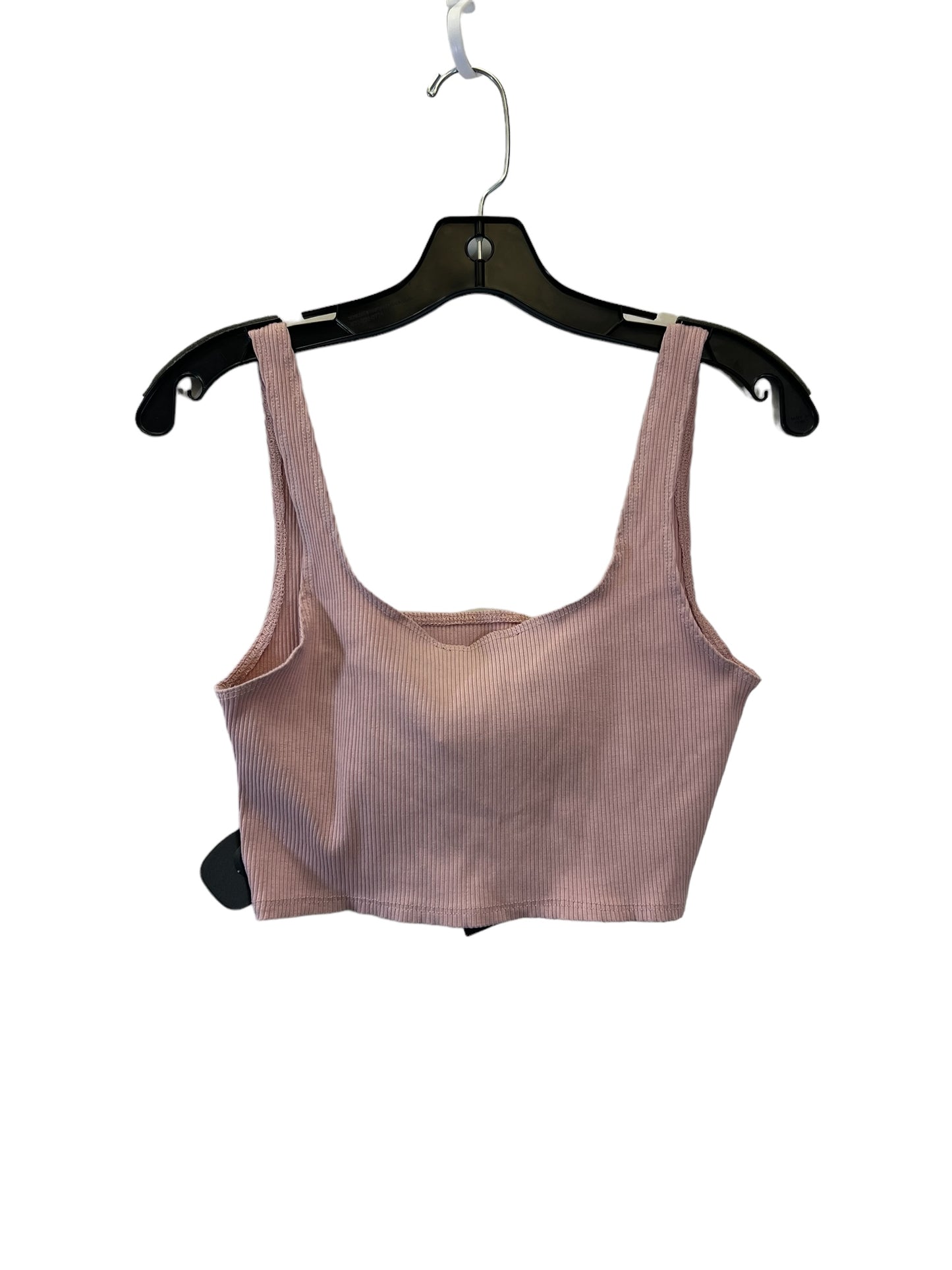 Tank Basic Cami By Lulu  Size: M