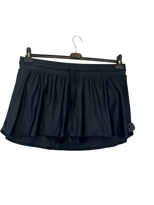 Athletic Skirt Skort By Xersion  Size: 2x