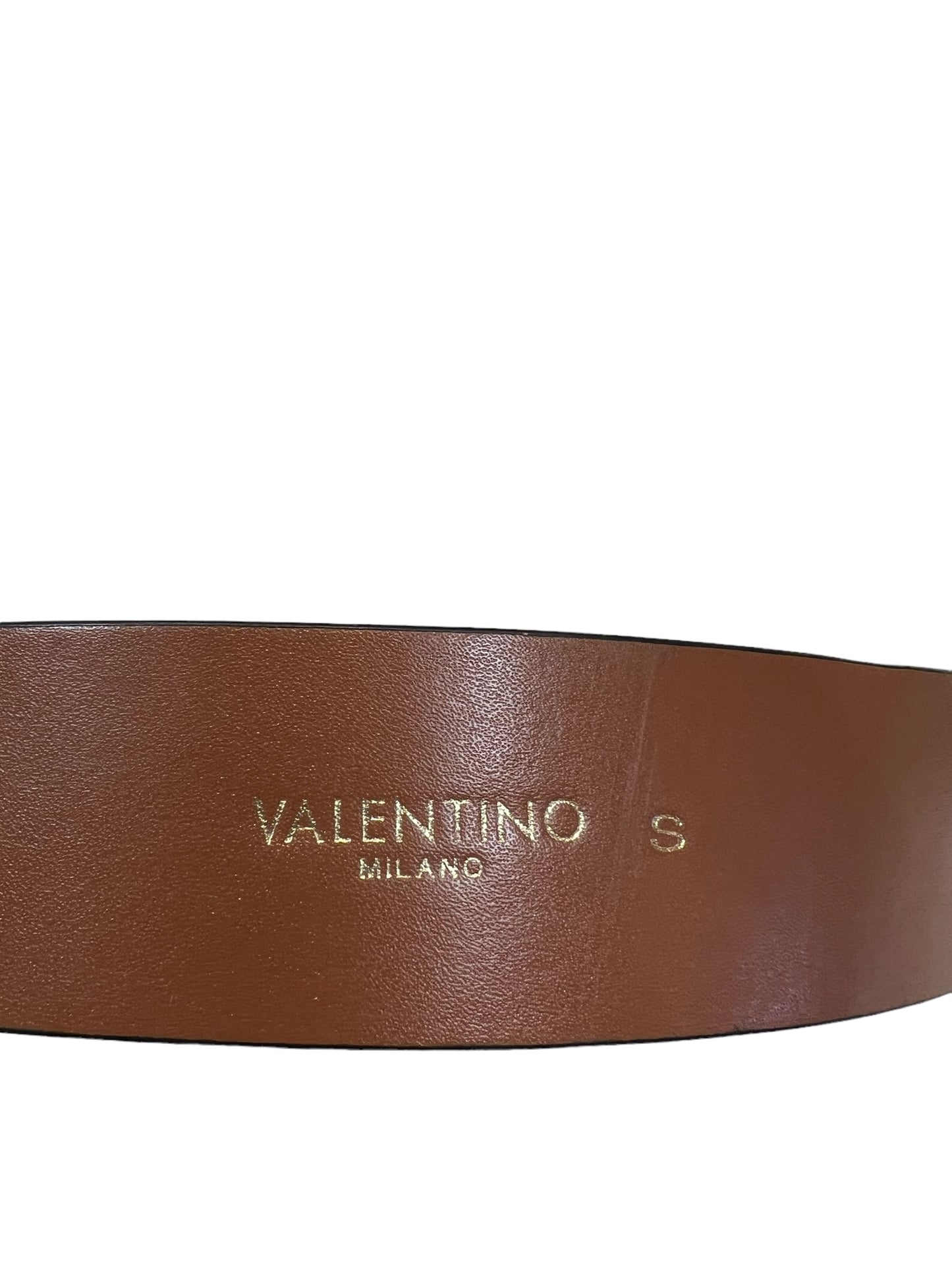 Belt Luxury Designer By Valentino
