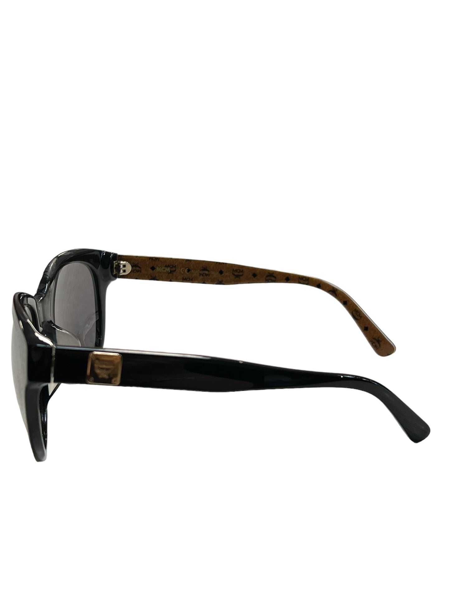 Sunglasses Luxury Designer By MCM Tea cup sunglasses