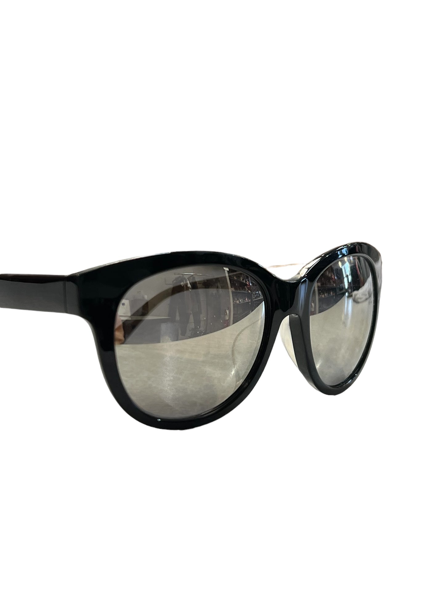 Sunglasses Luxury Designer By MCM Tea cup sunglasses