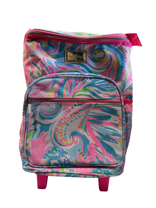 Insulated Cooler  By Lilly Pulitzer