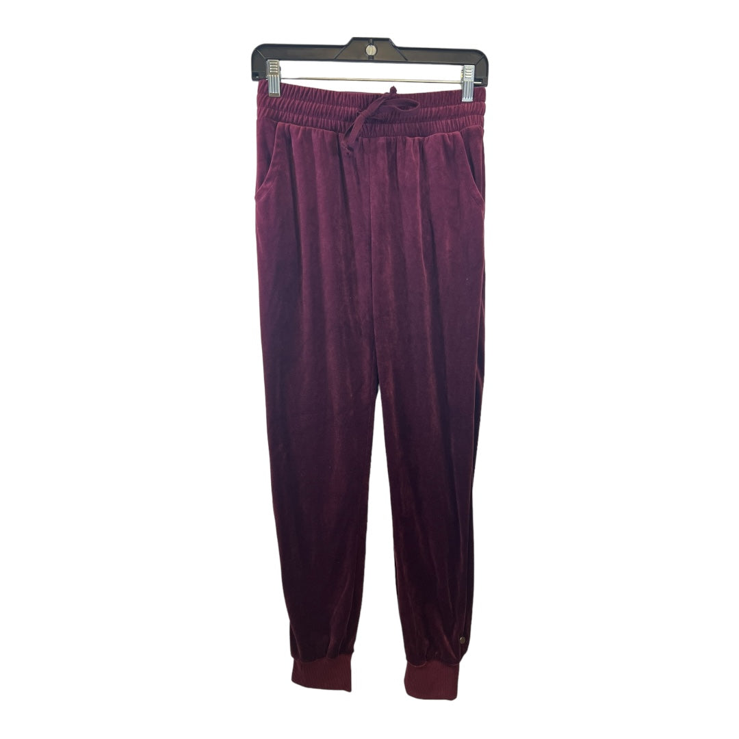 Athletic Pants 2pc By Maison Jules  Size: S