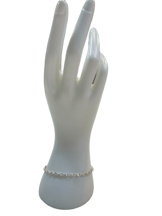 Bracelet Sterling Silver By Giani Bernini