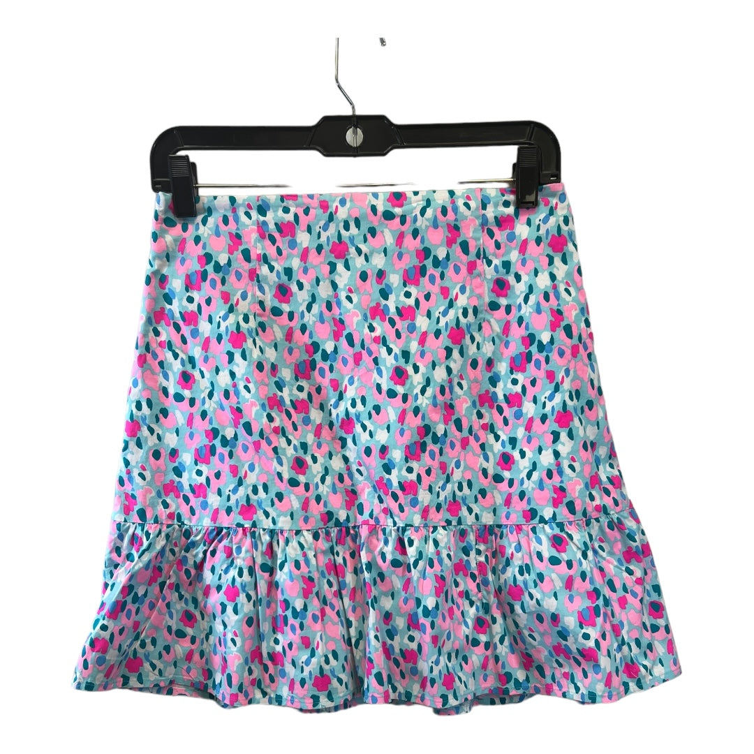 Skirt Mini & Short By Lilly Pulitzer  Size: Xs