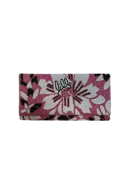 Clutch Beaded By Lilly Pulitzer
