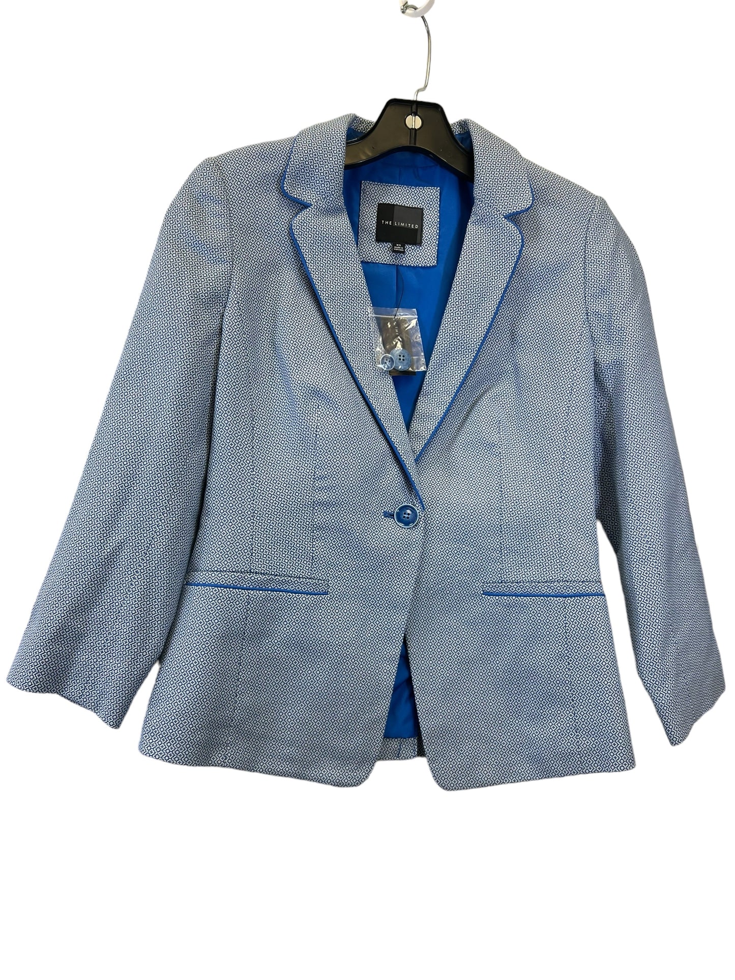 Blazer By Limited  Size: Xs