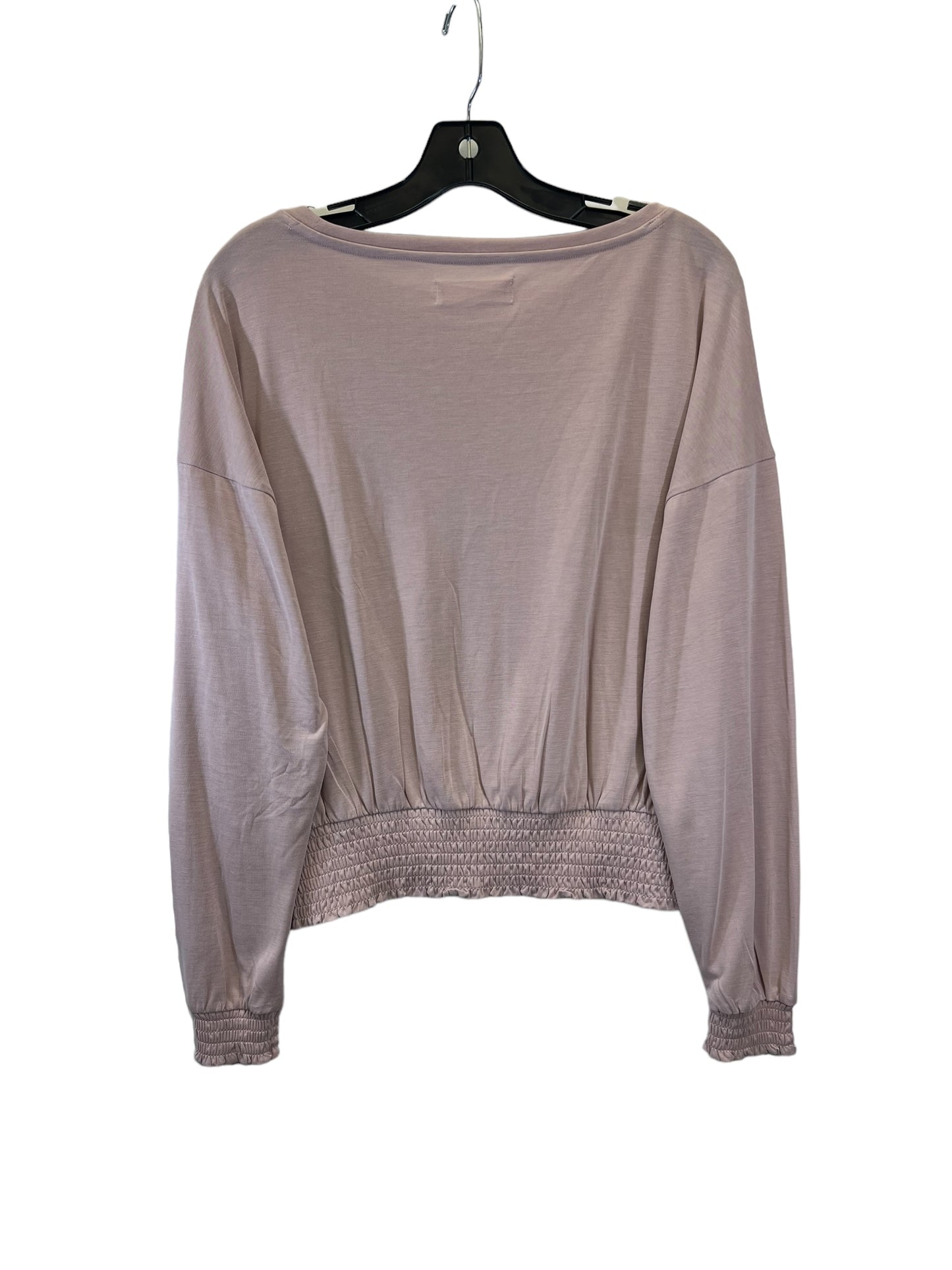 Top Long Sleeve By Lucky Brand  Size: Xs