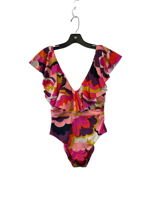 Swimsuit Designer By Trina Turk  Size: M