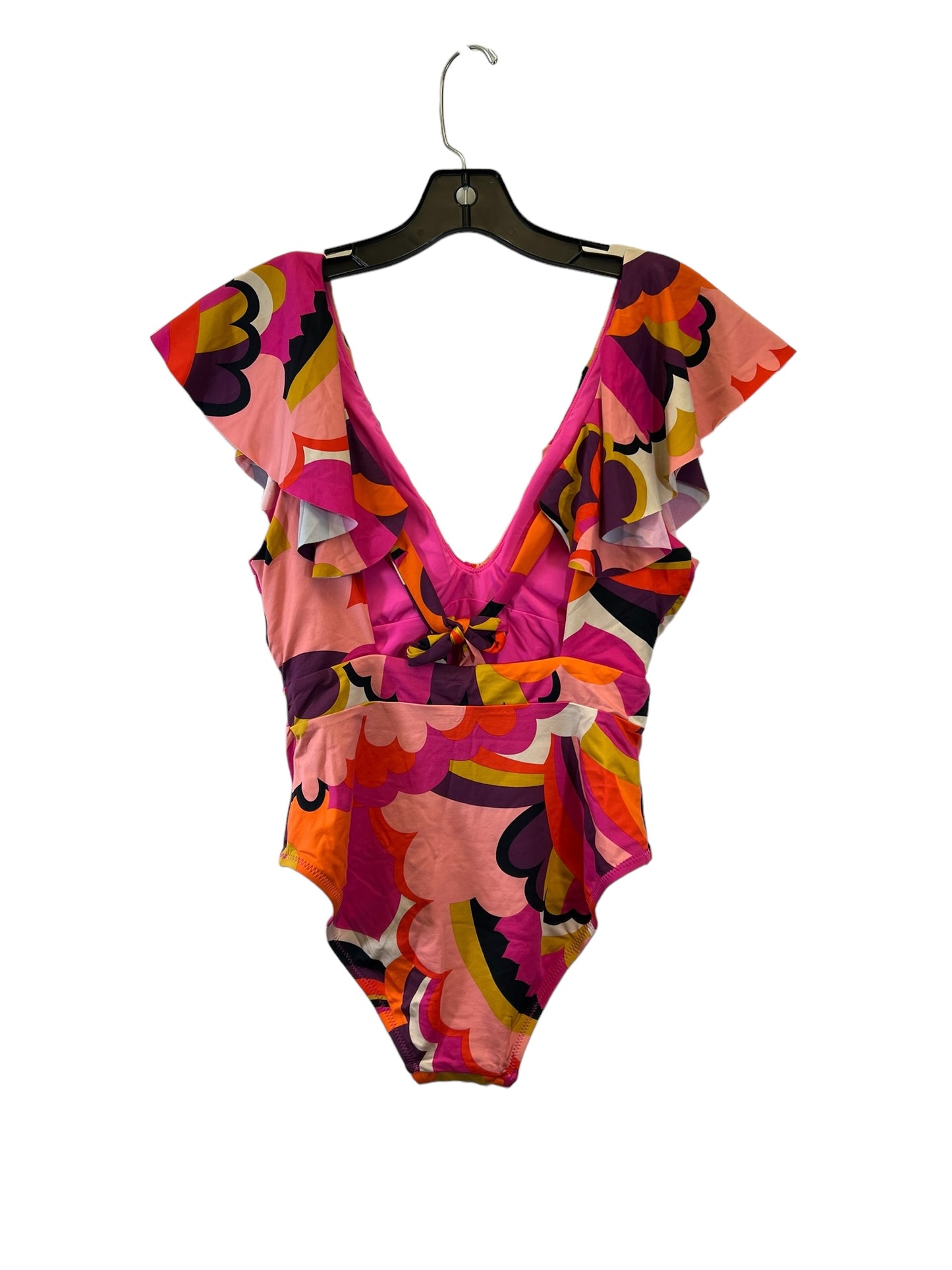 Swimsuit Designer By Trina Turk  Size: M