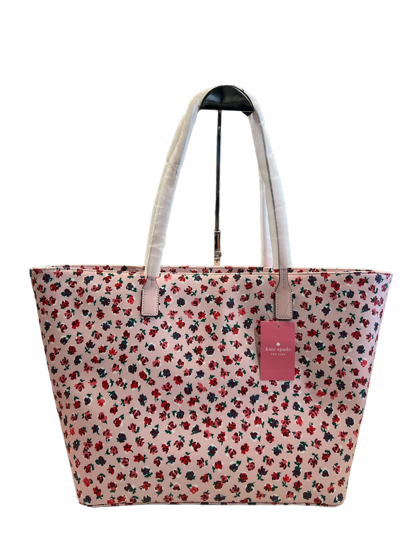 Handbag TOTE Designer By Kate Spade  Size: Large