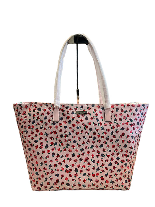 Handbag TOTE Designer By Kate Spade  Size: Large