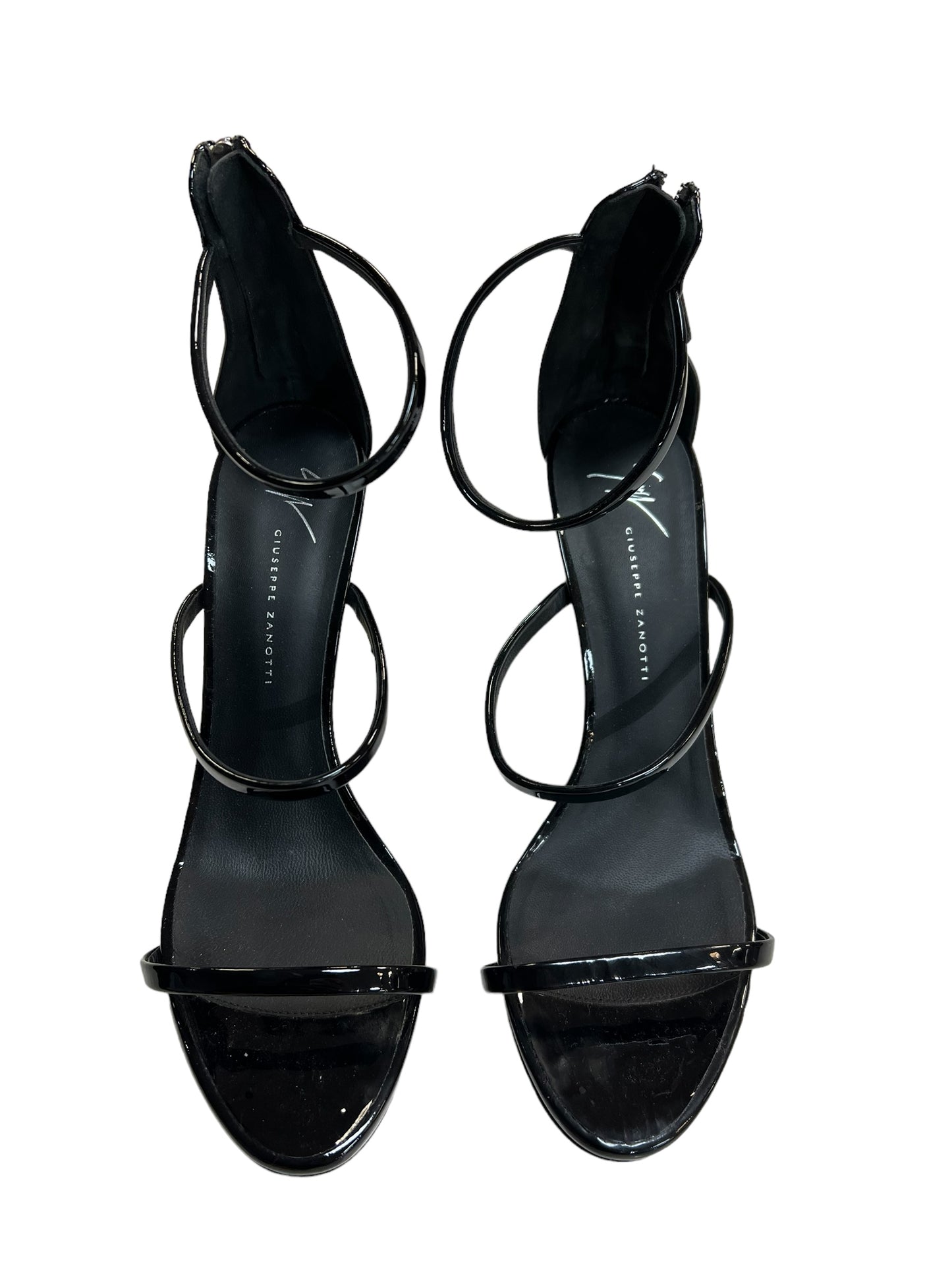 Shoes Designer By Giuseppe Zanotti  Size: EU 40