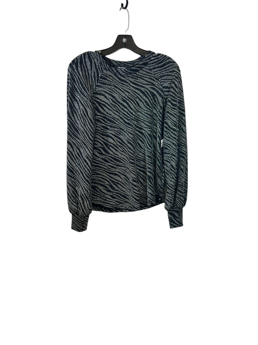 Top Long Sleeve By Karen Kane  Size: Xs