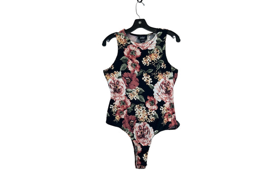Bodysuit By Just Polly  Size: Xl
