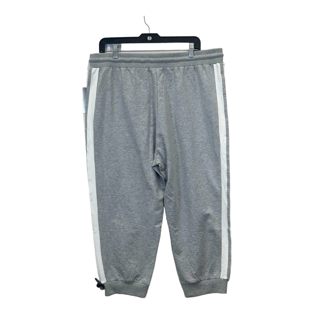 Athletic Capris By MP  Size: 2x