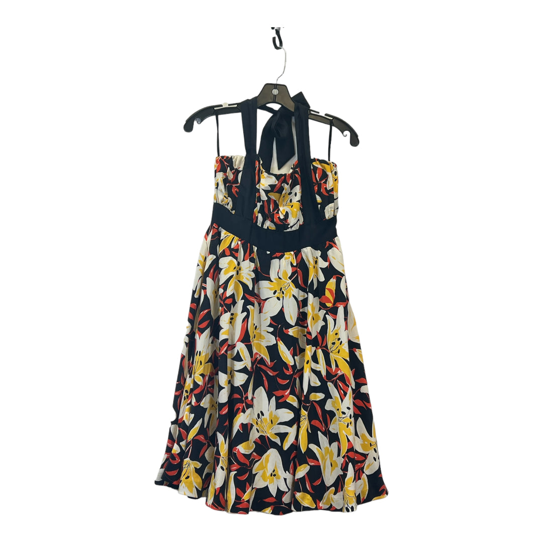 Dress Casual Short By Moulinette Soeurs  Size: 2