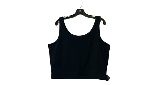 Top Sleeveless By Eileen Fisher  Size: 1x