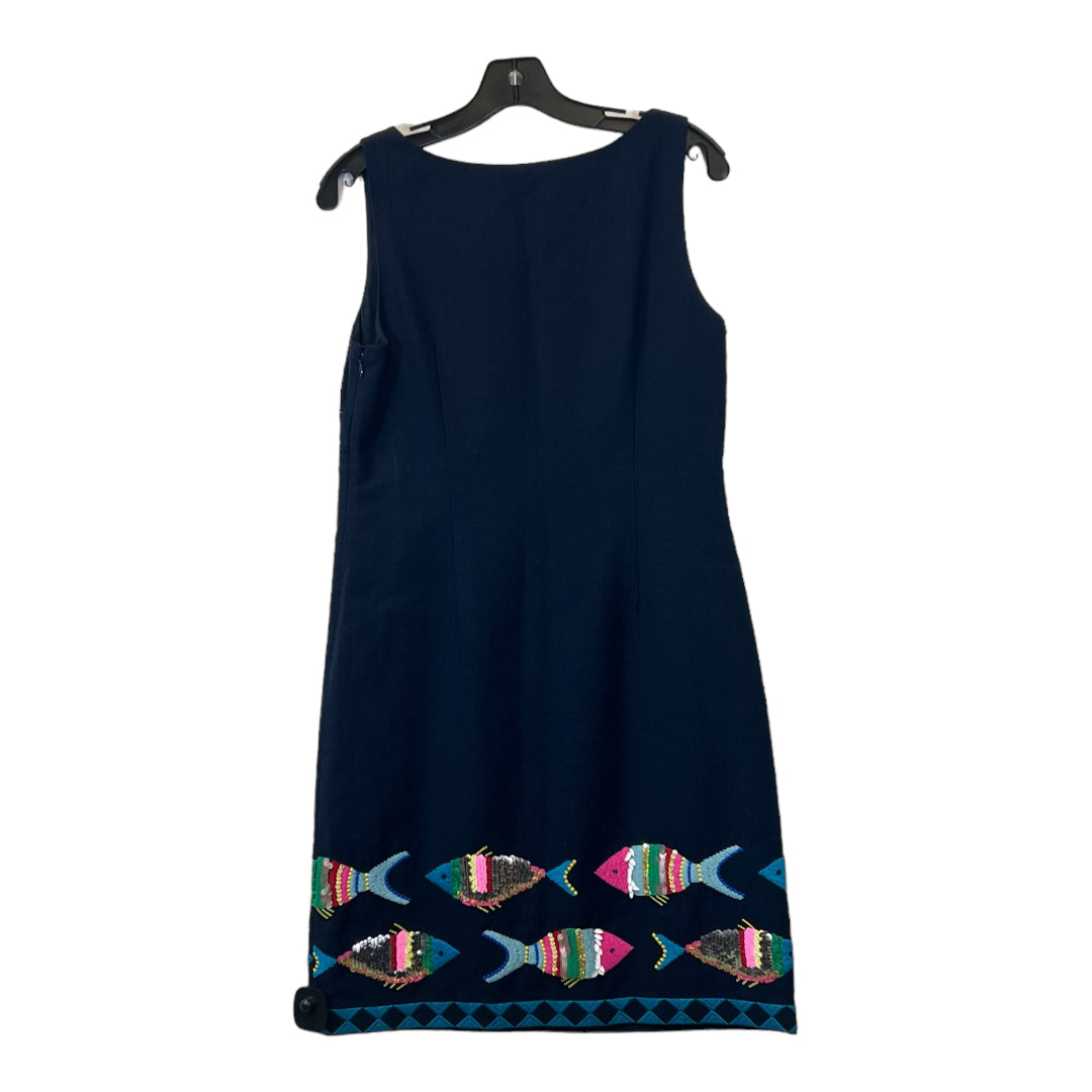 Talbots fish outlet dress