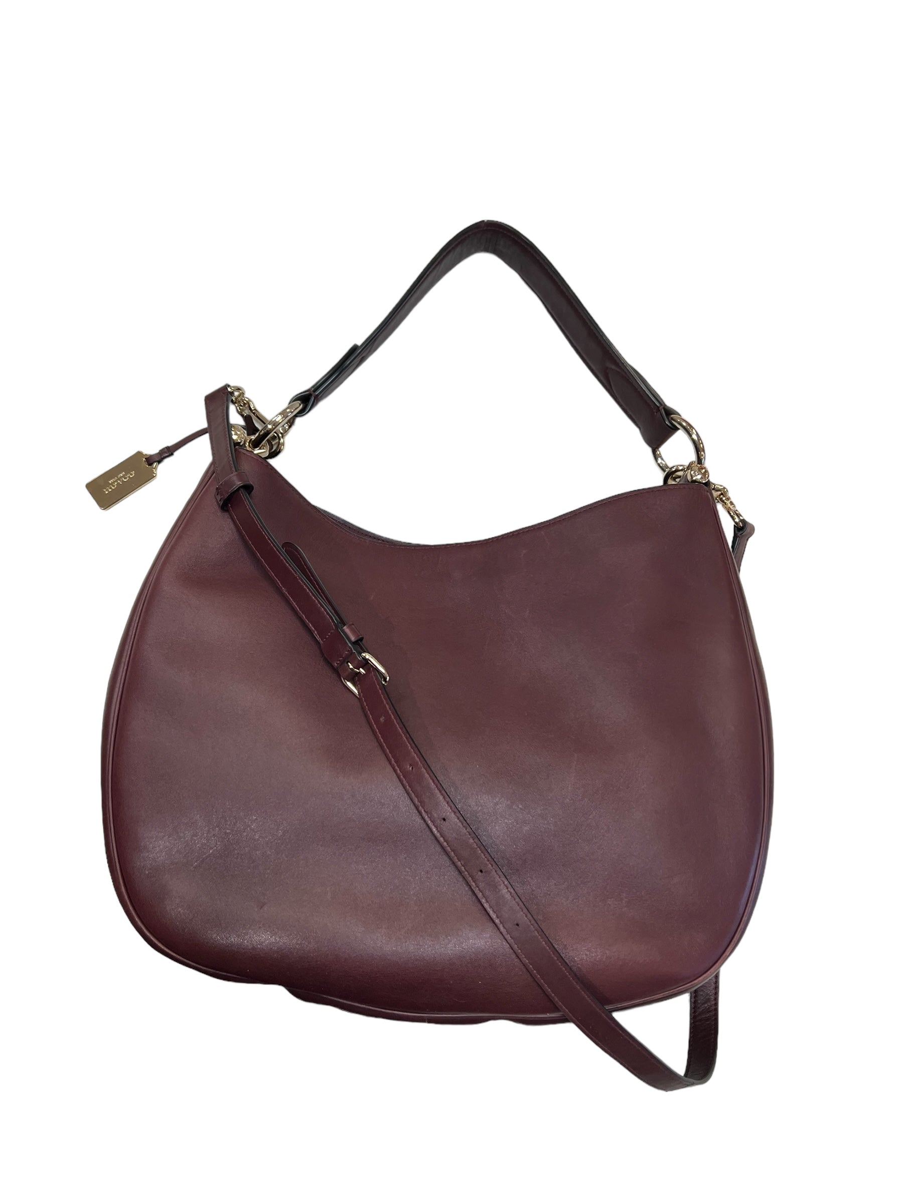 Liebeskind best sale flax hobo