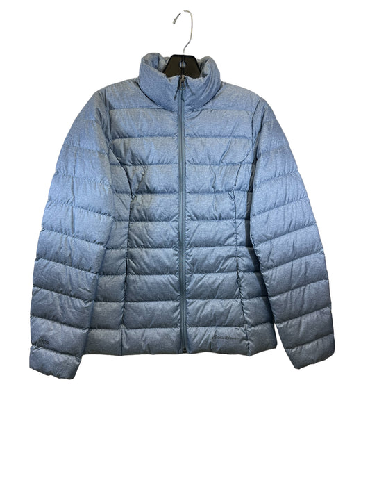 Jacket Puffer & Quilted By Eddie Bauer  Size: Xs