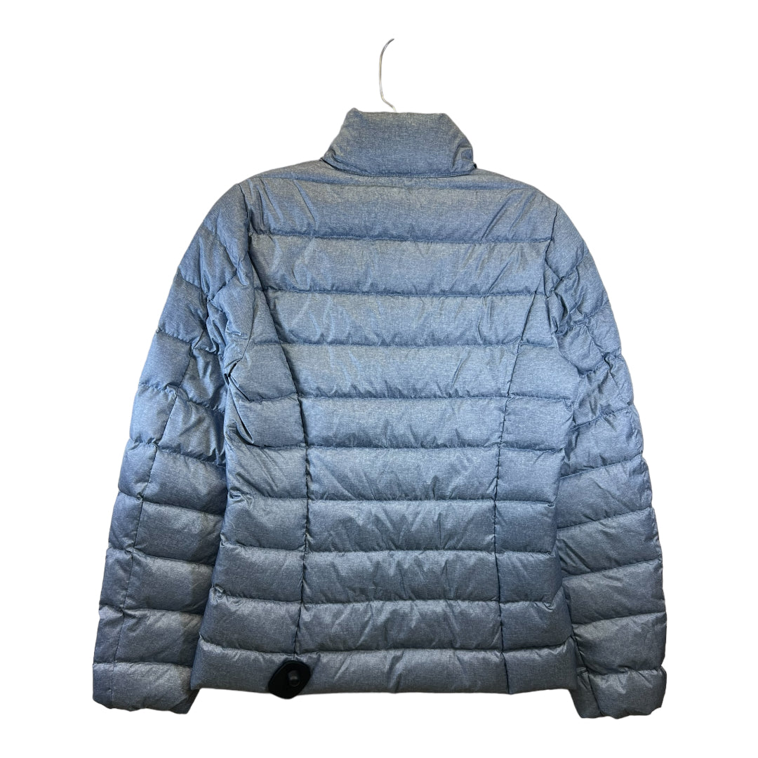 Jacket Puffer & Quilted By Eddie Bauer  Size: Xs