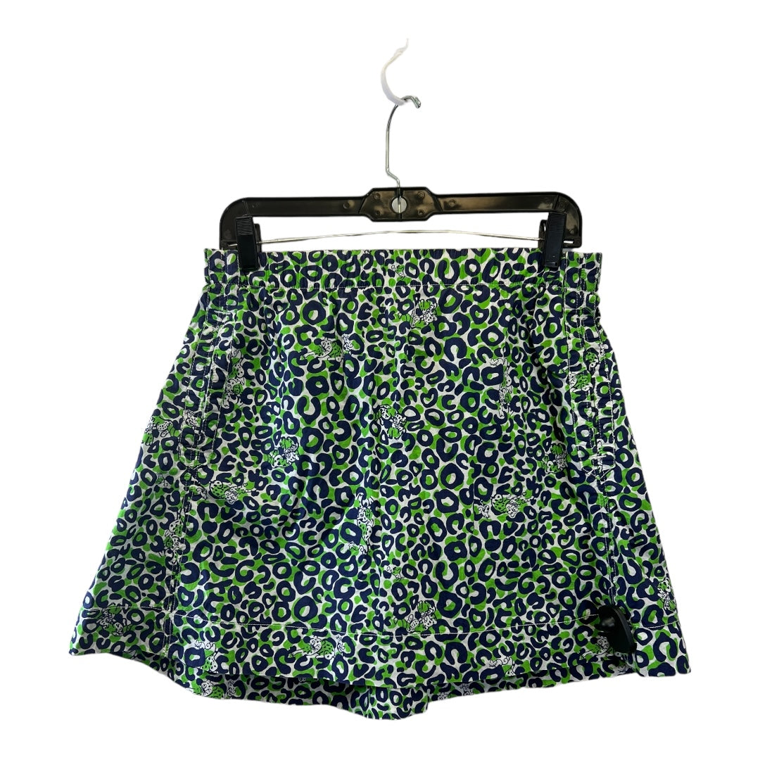 Skirt Mini & Short By Lilly Pulitzer  Size: M