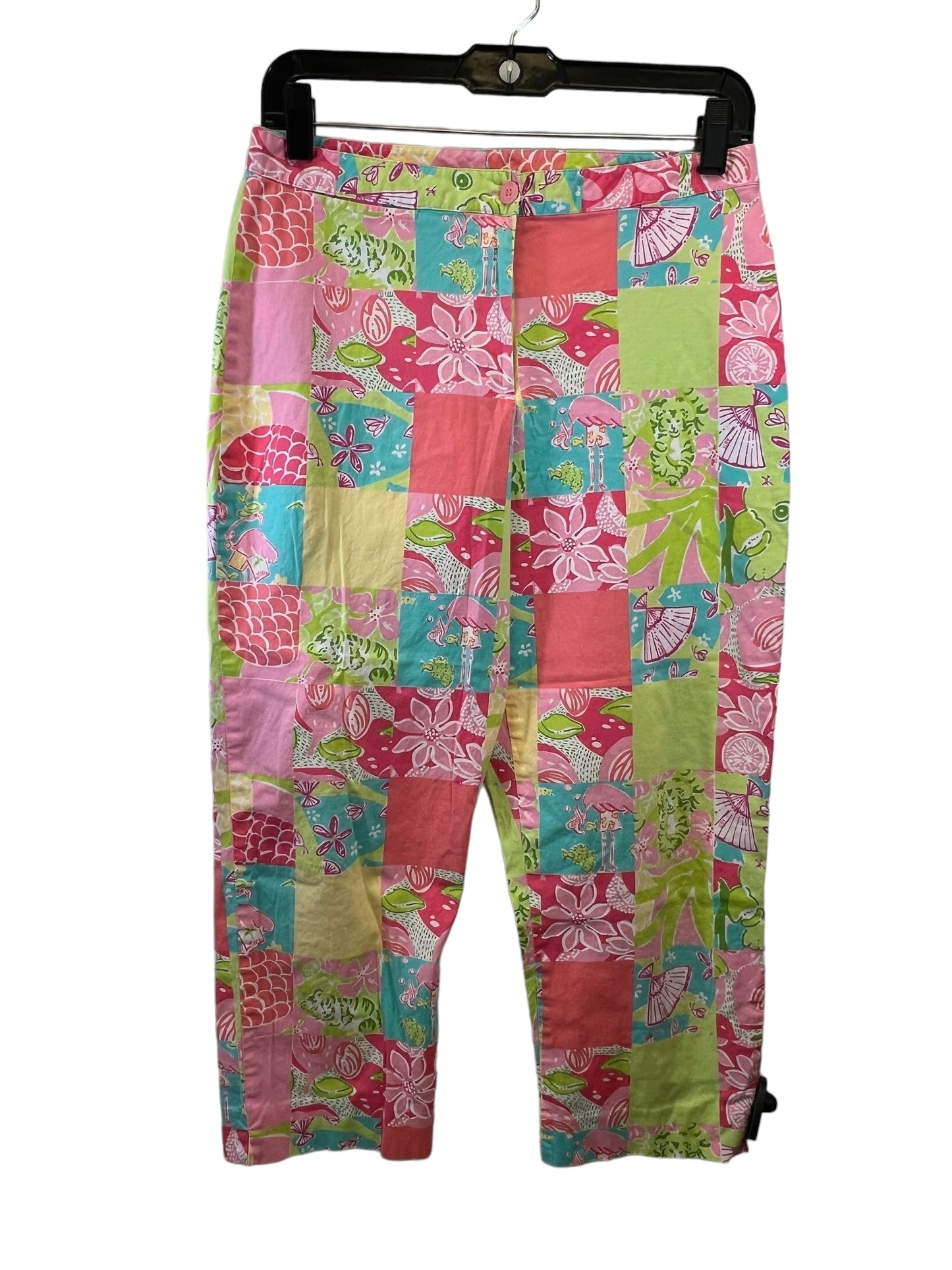 Pants Lounge By Lilly Pulitzer  Size: 10petite