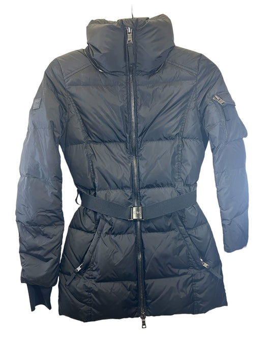Jacket Puffer & Quilted By SAM Size: S