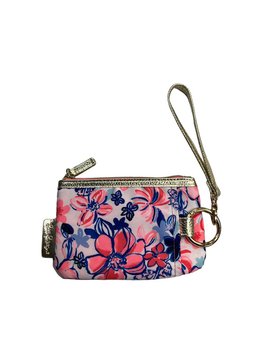 Wristlet By Lilly Pulitzer  Size: Small