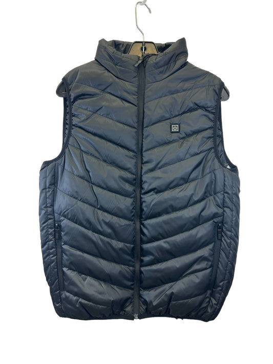 Vest Puffer & Quilted By soleil  Size: S
