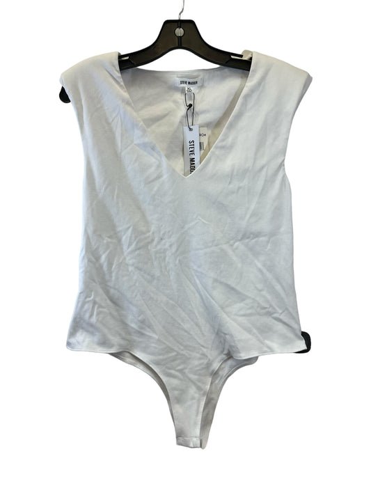 Bodysuit By Steve Madden  Size: Xl