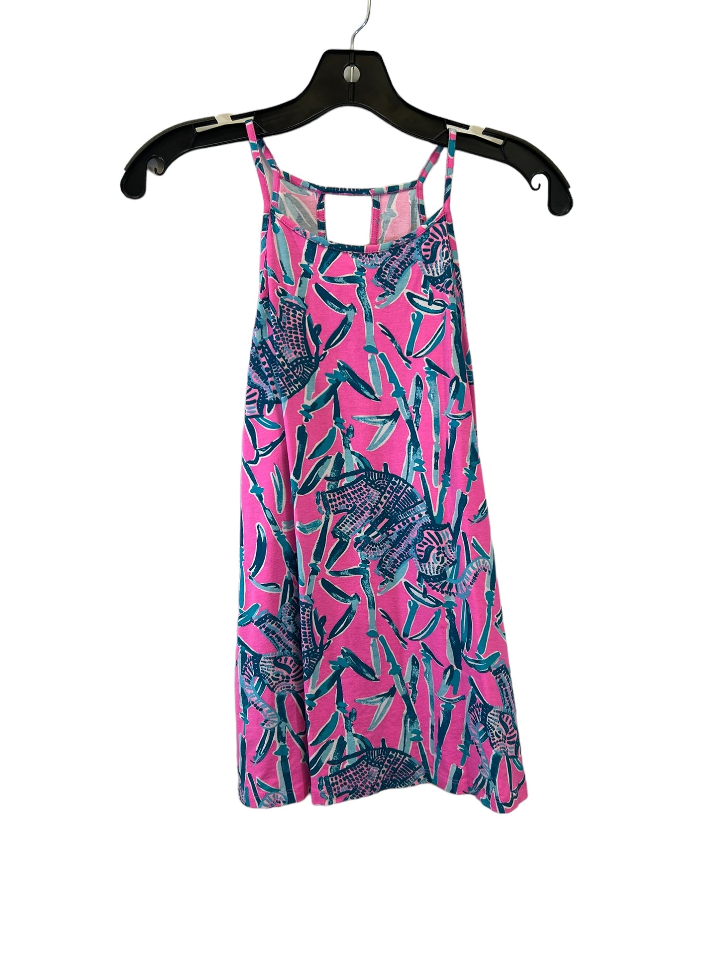 Top Sleeveless By Lilly Pulitzer  Size: S